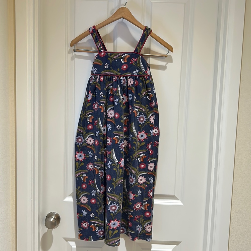 Tea collection maxi dress